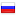 vodakanazer.ru hosted country